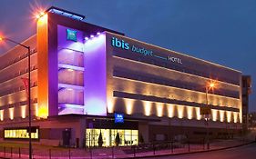 Ibis Budget Birmingham Centre